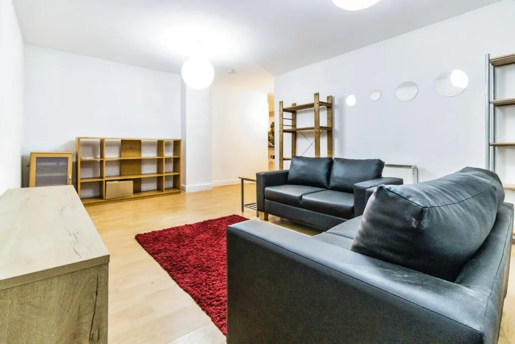 2 bed Apartment