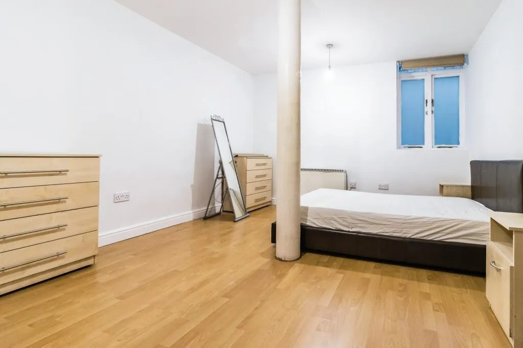 2 bed Apartment