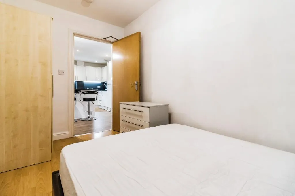 2 bed Apartment