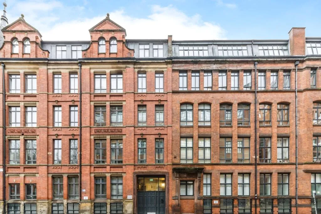 2 bed Apartment