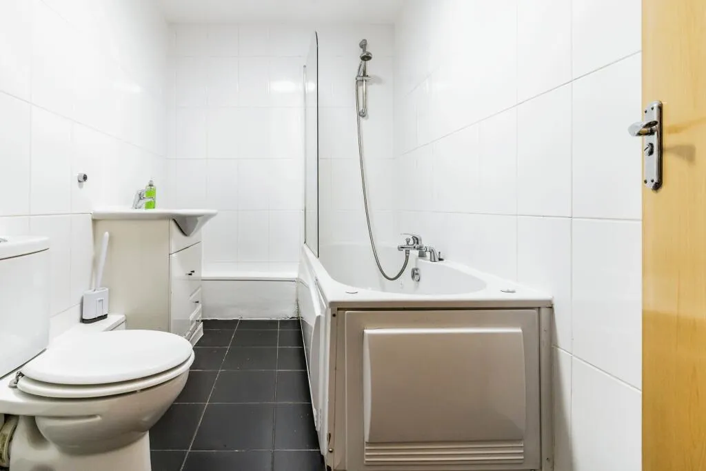 2 bed Apartment