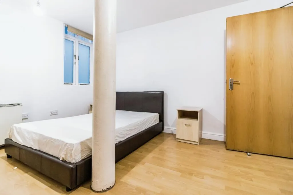 2 bed Apartment
