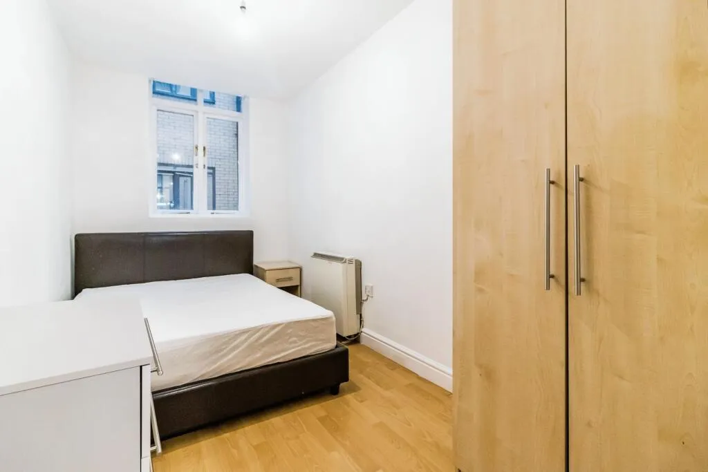 2 bed Apartment