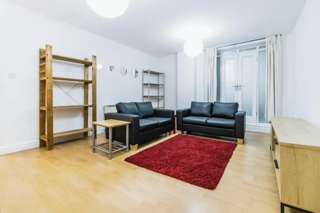 2 bed Apartment