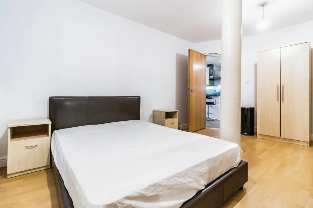 2 bed Apartment