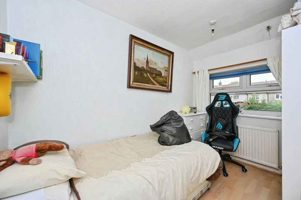 3 bed Terraced