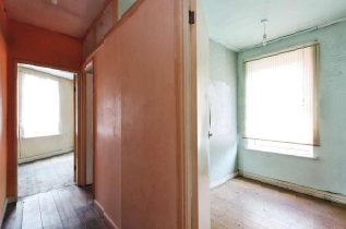 3 bed End of Terrace