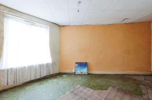 3 bed End of Terrace