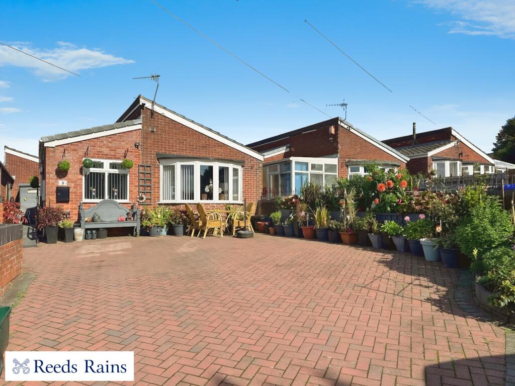 2 bed Bungalow