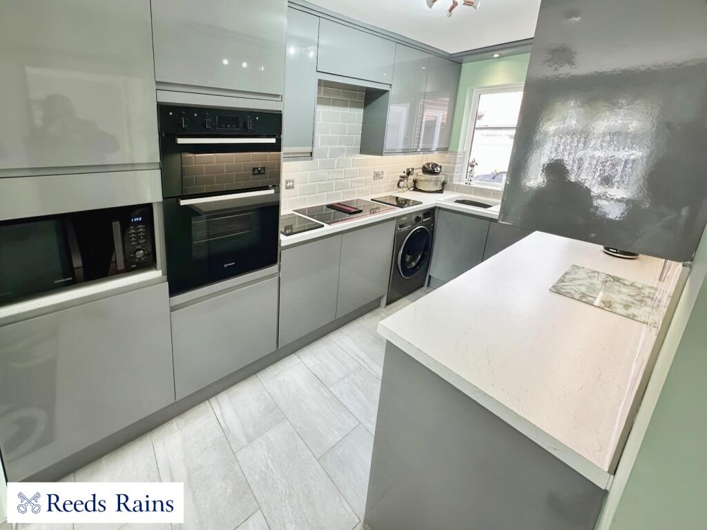 2 bed Bungalow