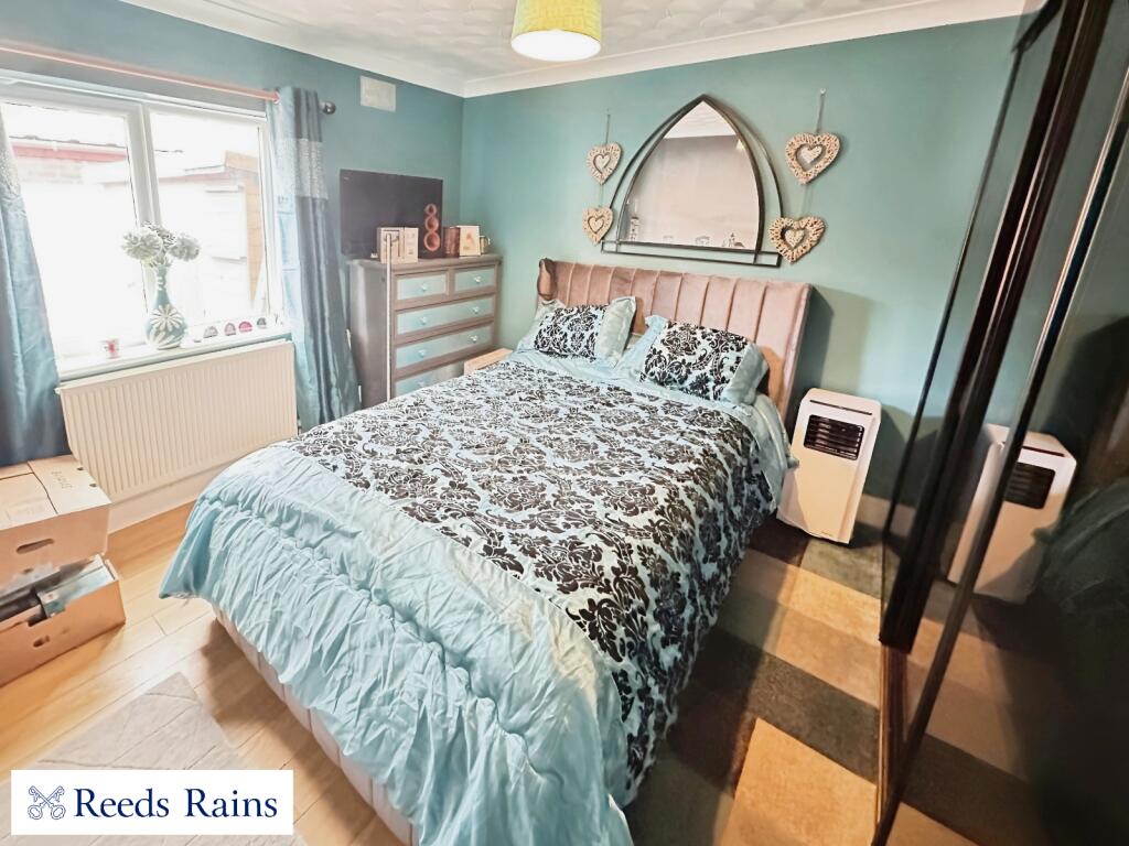 2 bed Bungalow