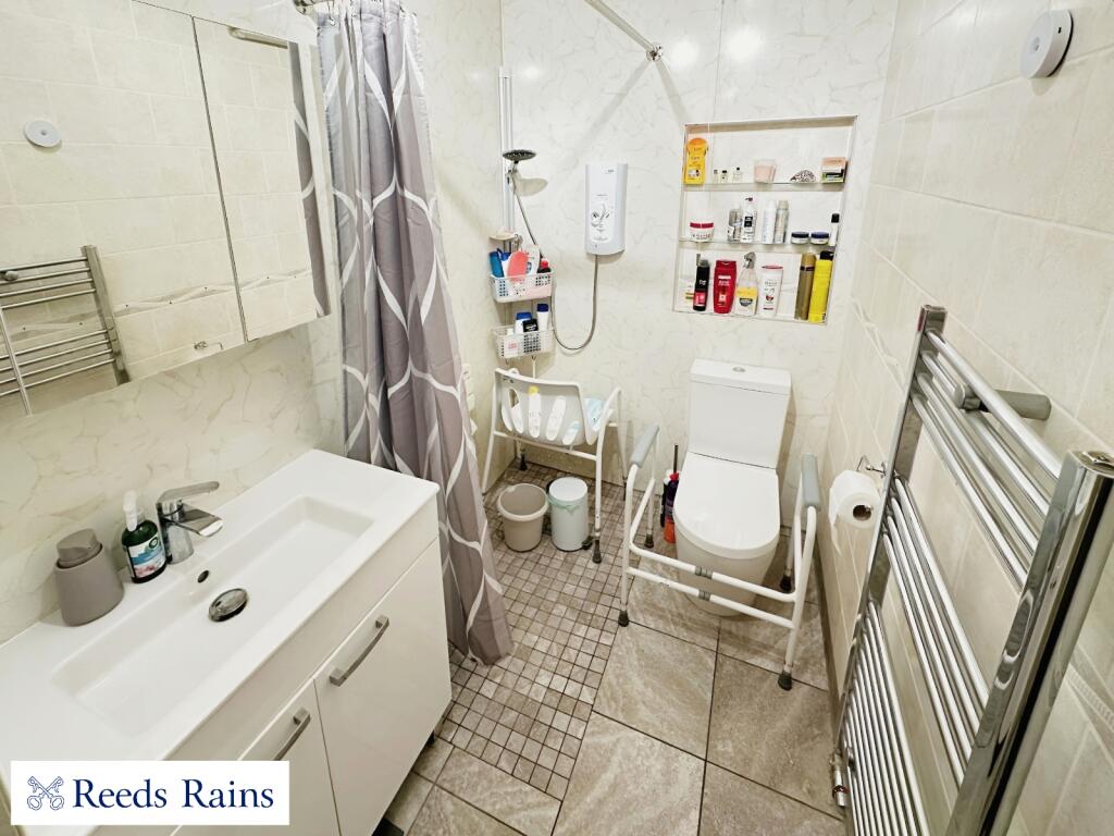 2 bed Bungalow