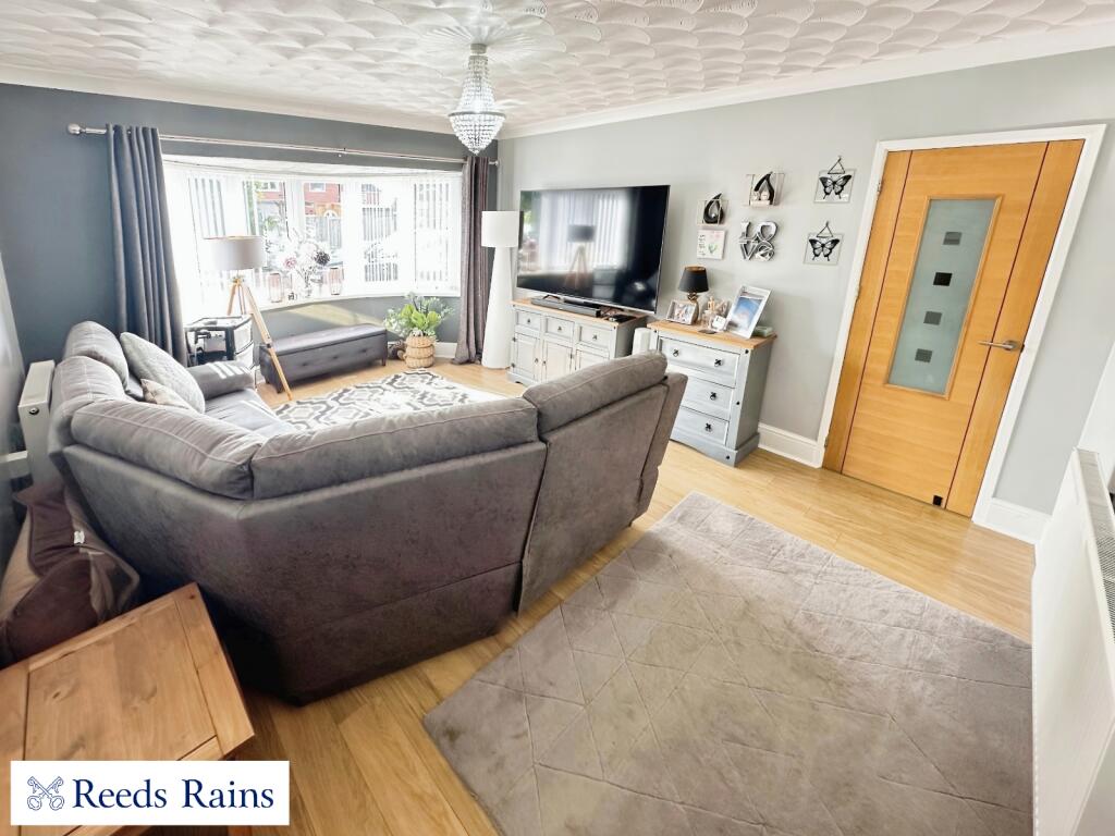 2 bed Bungalow