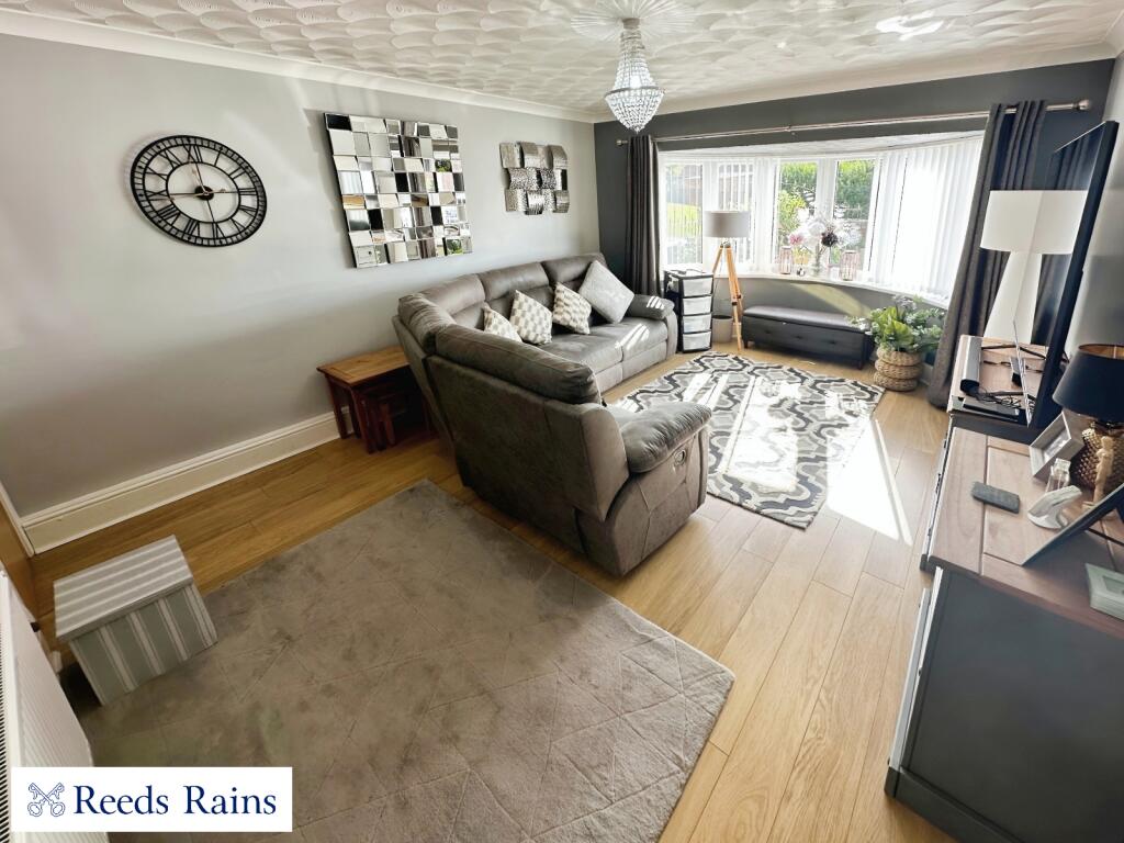 2 bed Bungalow