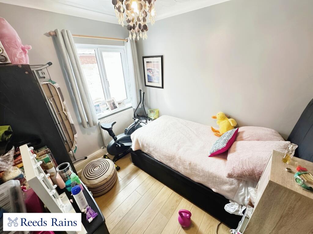2 bed Bungalow