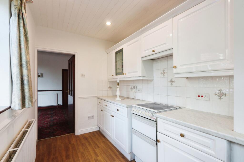3 bed Terraced