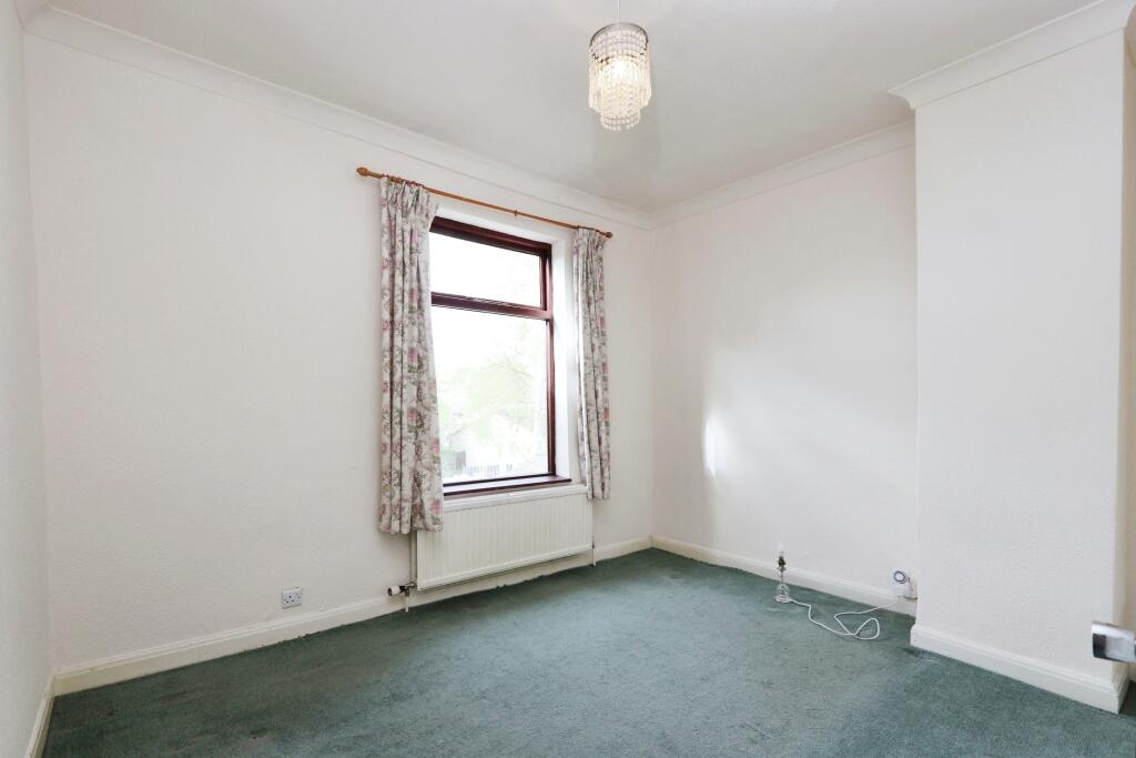 3 bed Terraced