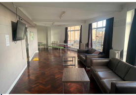 1 bed Private Halls