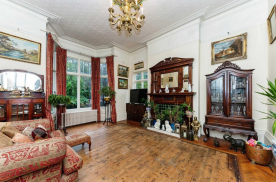 5 bed Semi-Detached