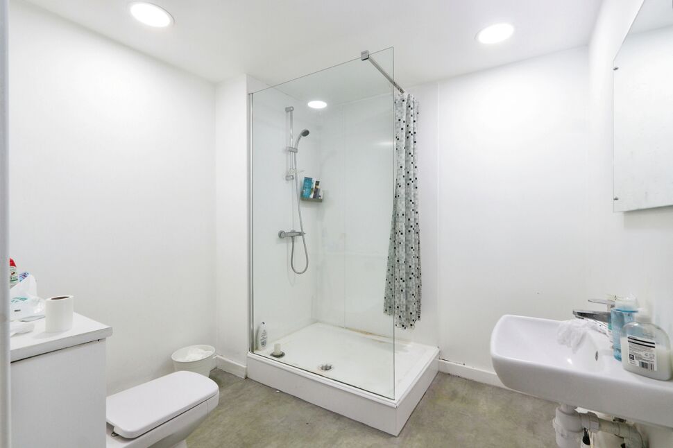 1 bed Apartment
