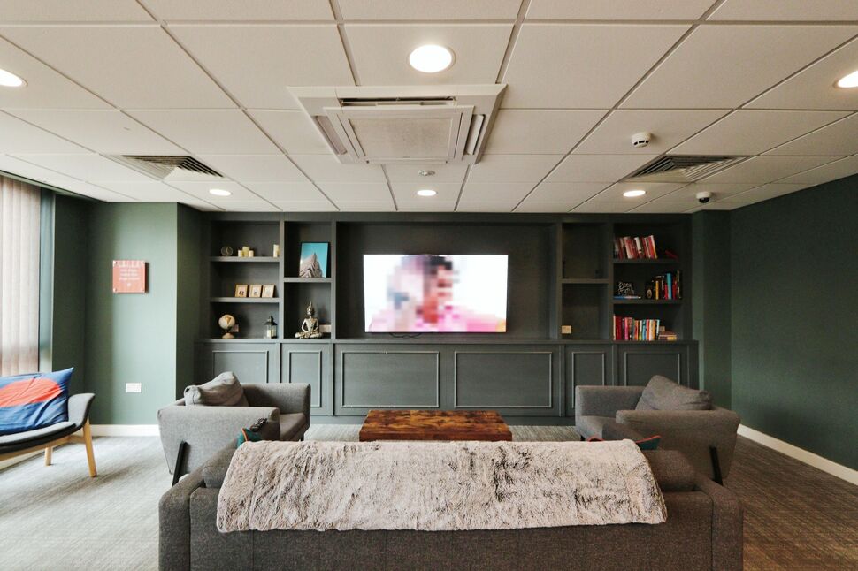 1 bed Apartment