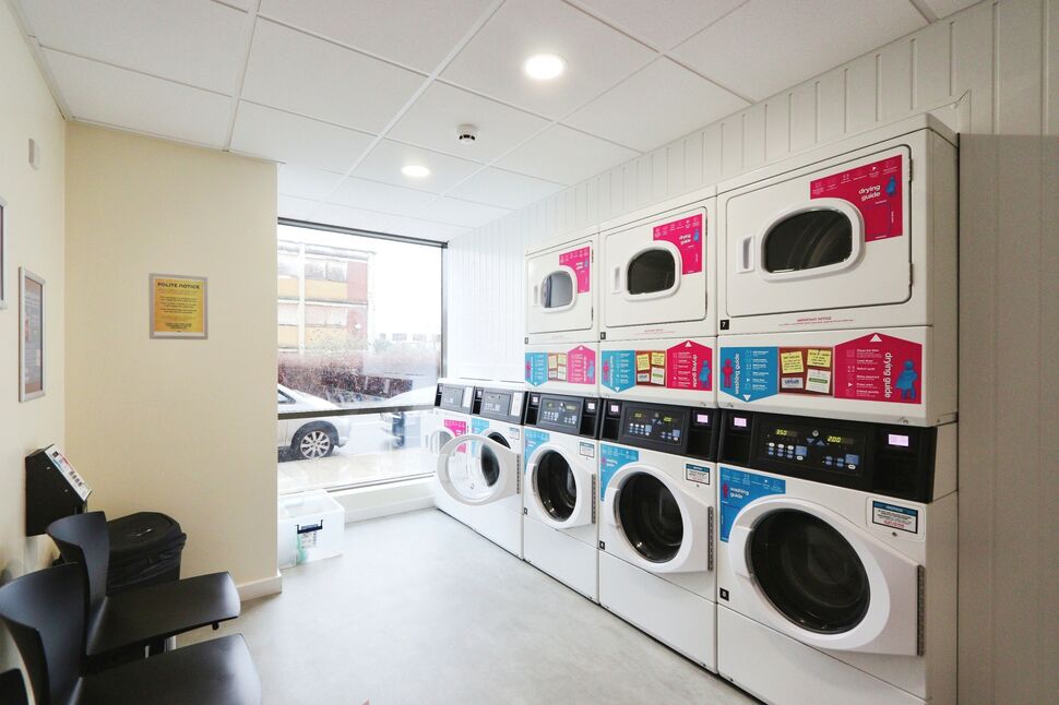 1 bed Apartment