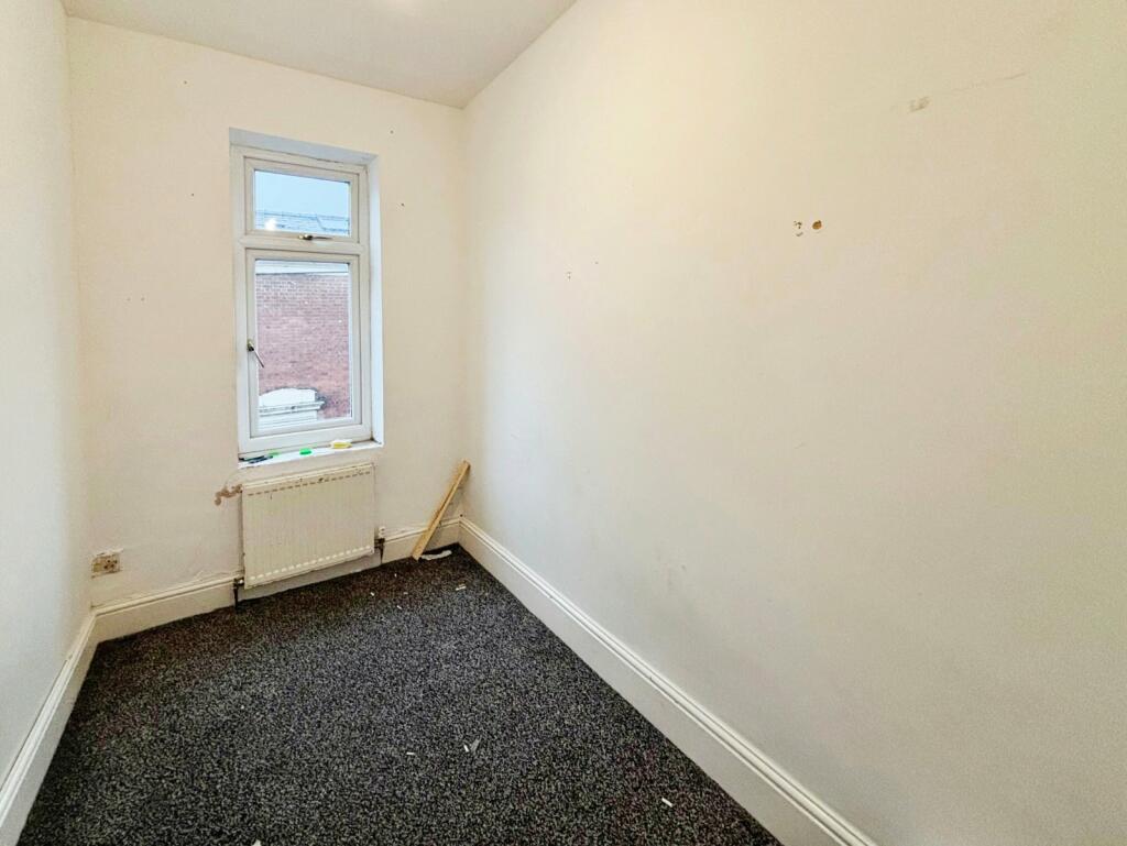 3 bed Terraced