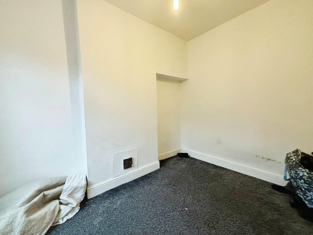 3 bed Terraced