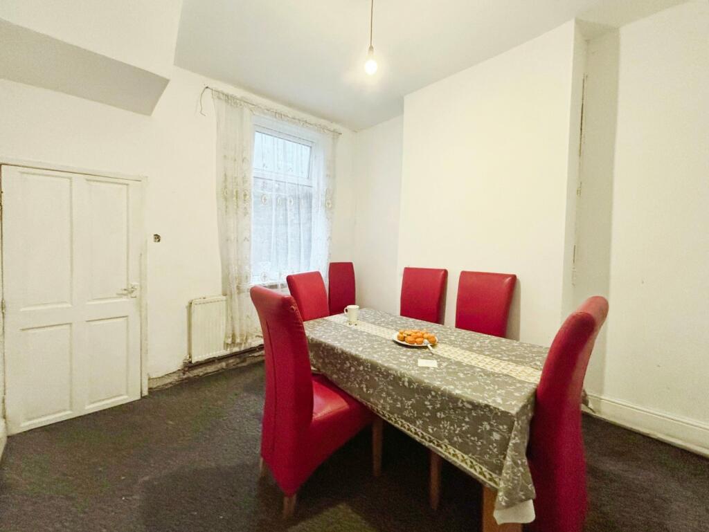 3 bed Terraced