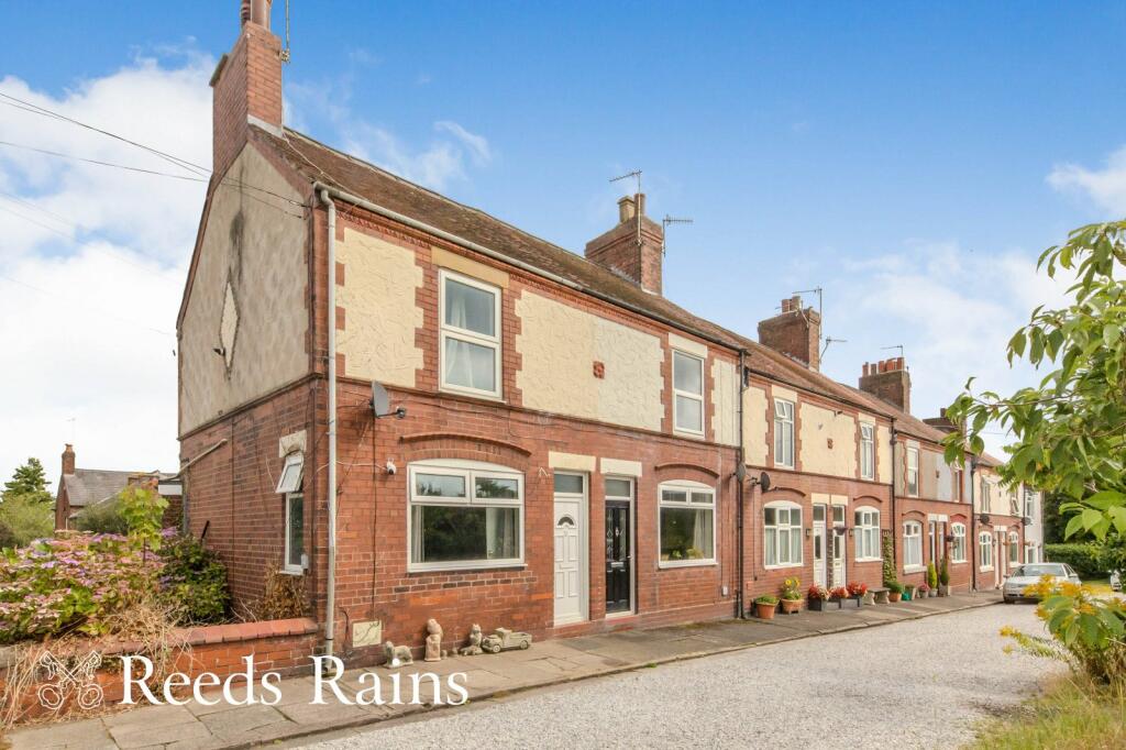 Property cover