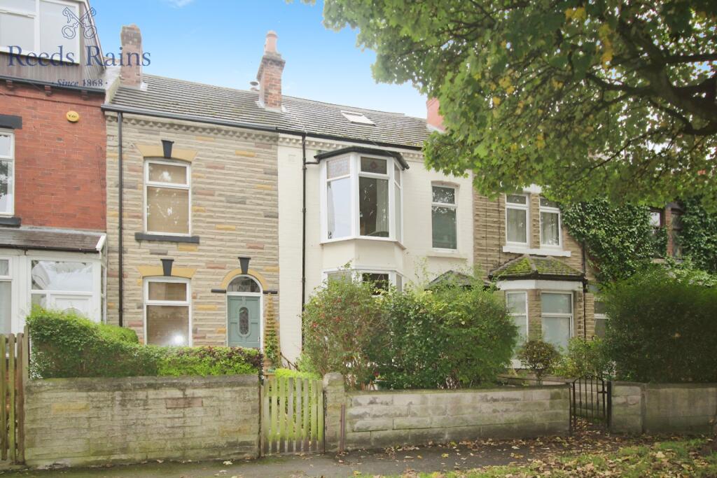 Property cover