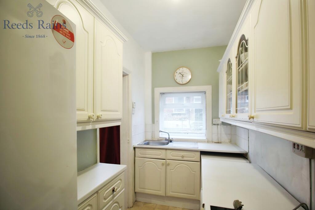 3 bed Detached