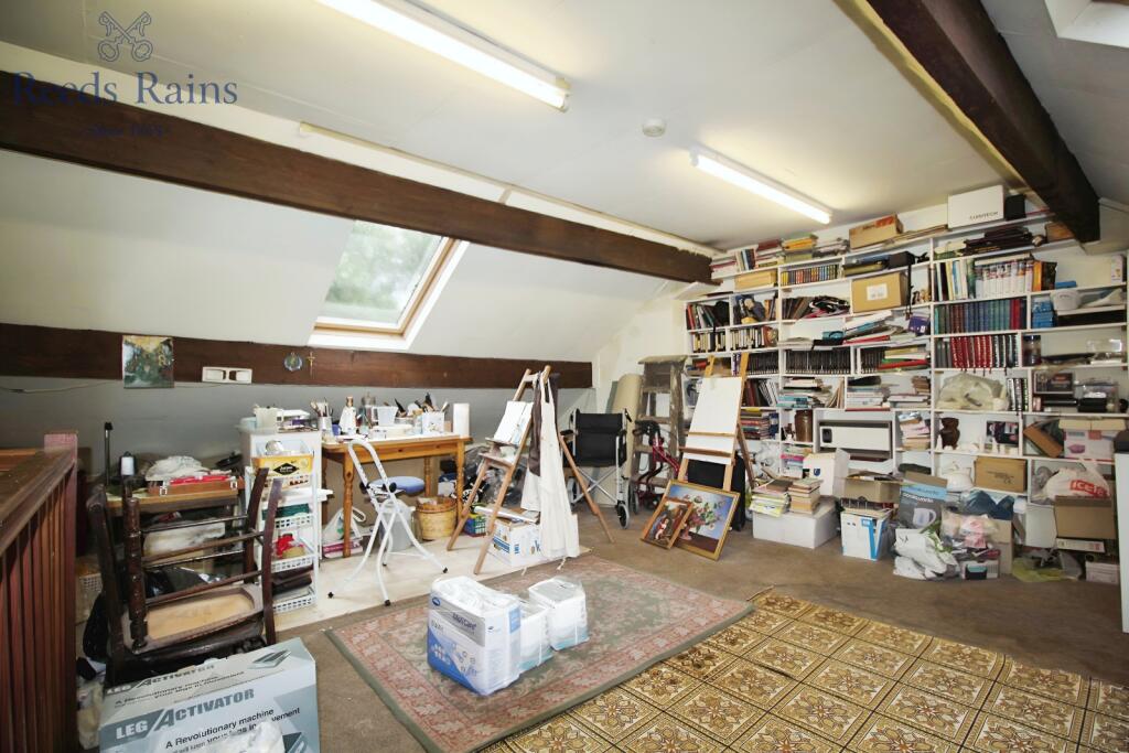 3 bed Detached