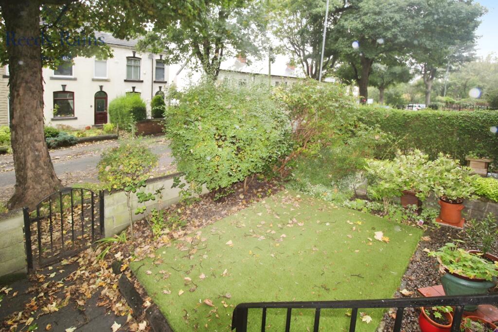 3 bed Detached