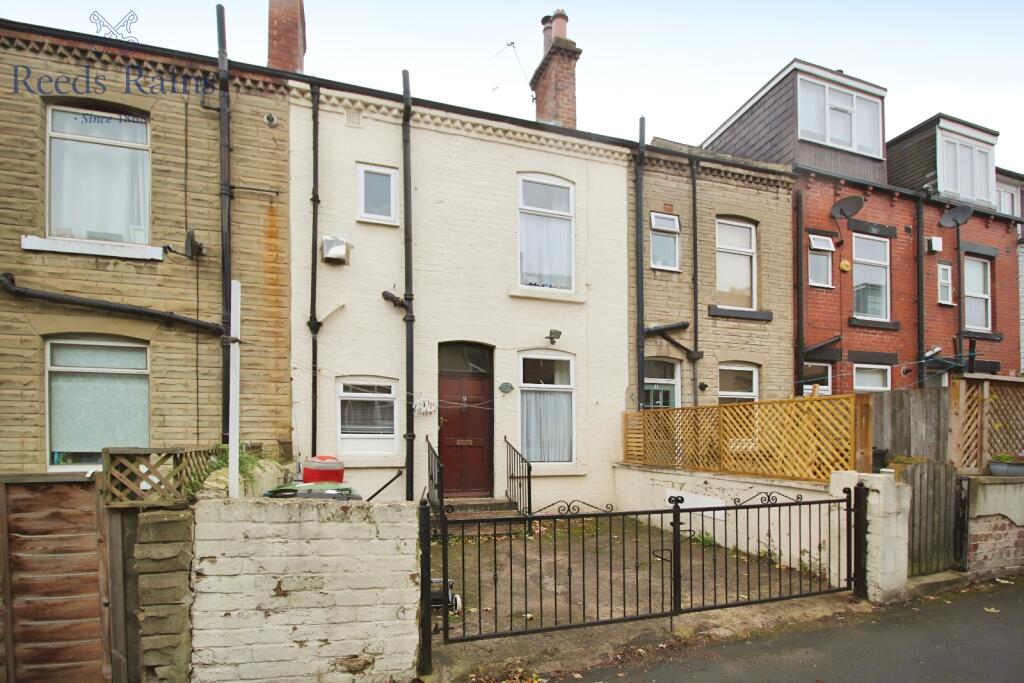 3 bed Detached