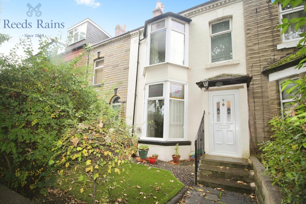 3 bed Detached