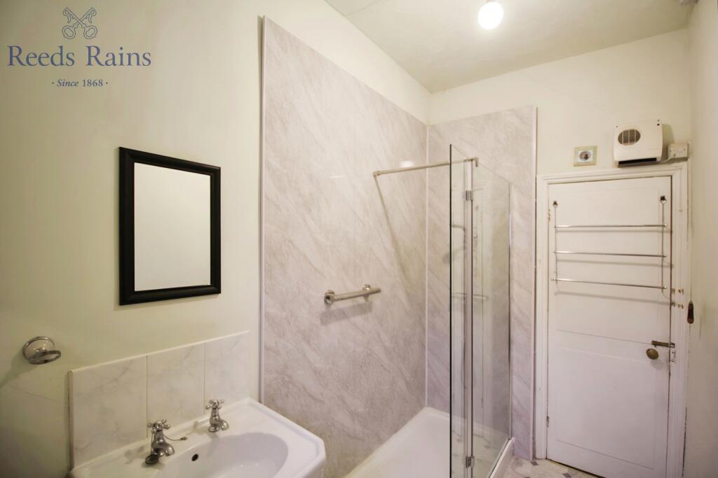 3 bed Detached