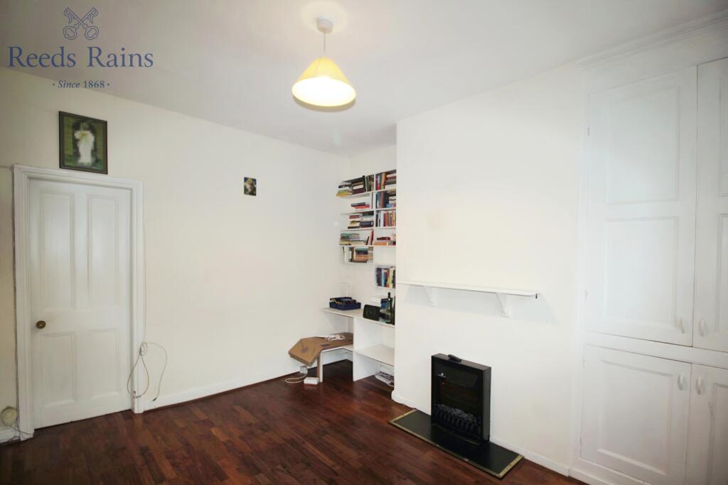 3 bed Detached