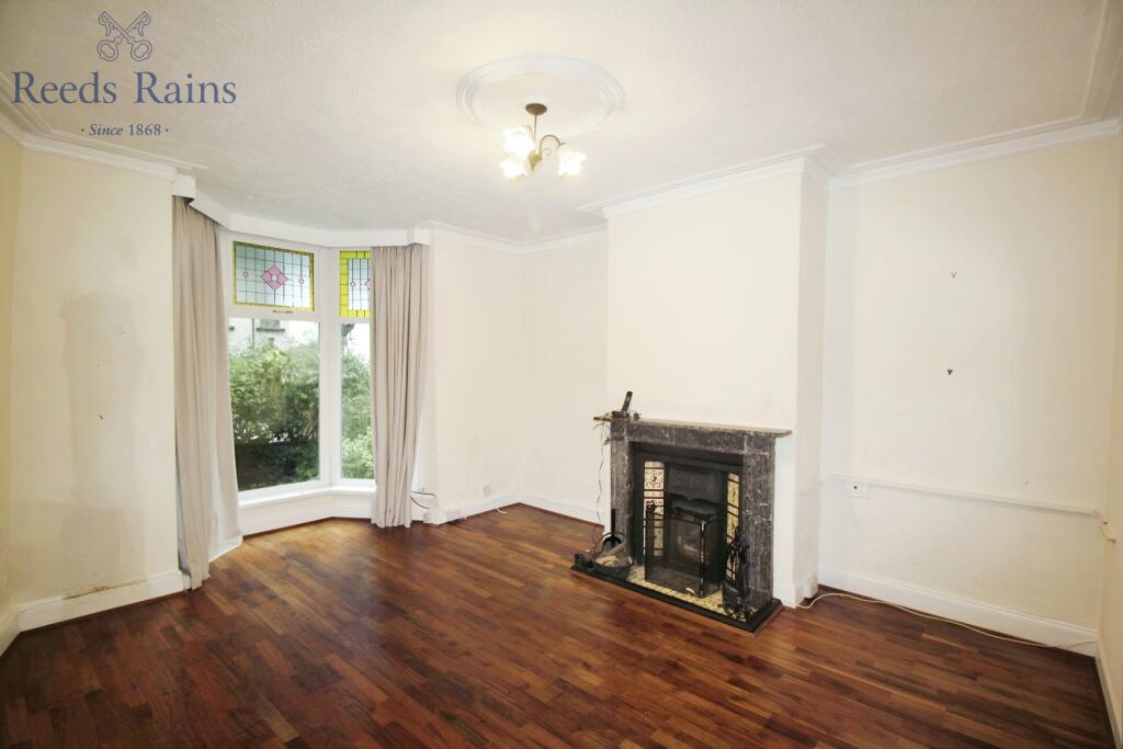 3 bed Detached
