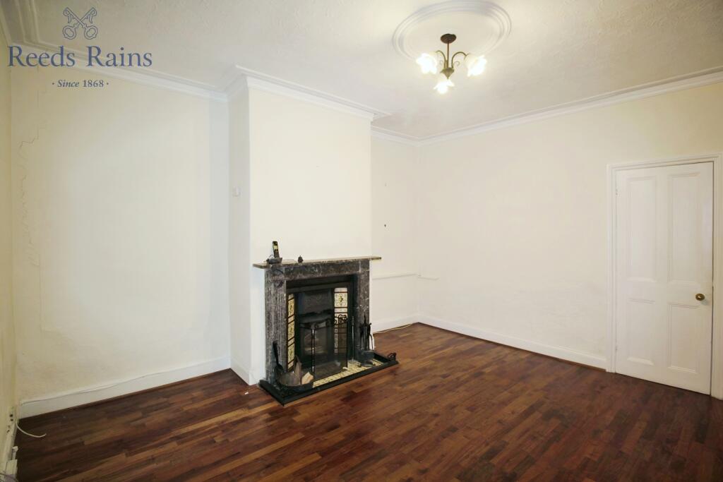 3 bed Detached