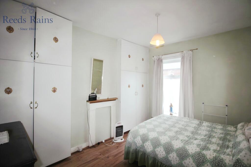 3 bed Detached