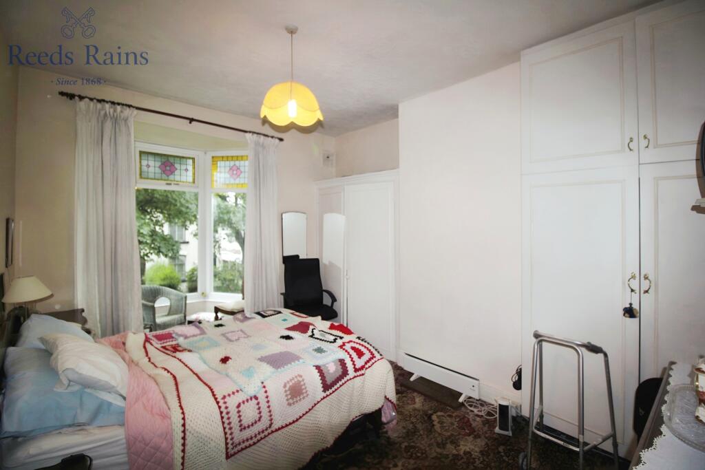 3 bed Detached