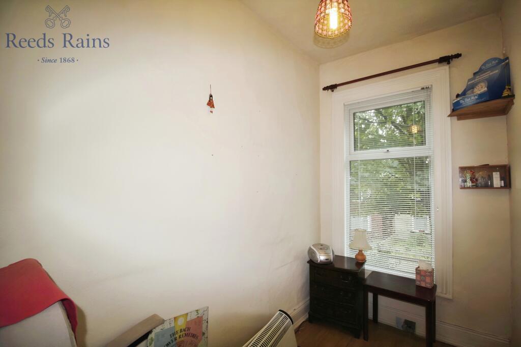 3 bed Detached