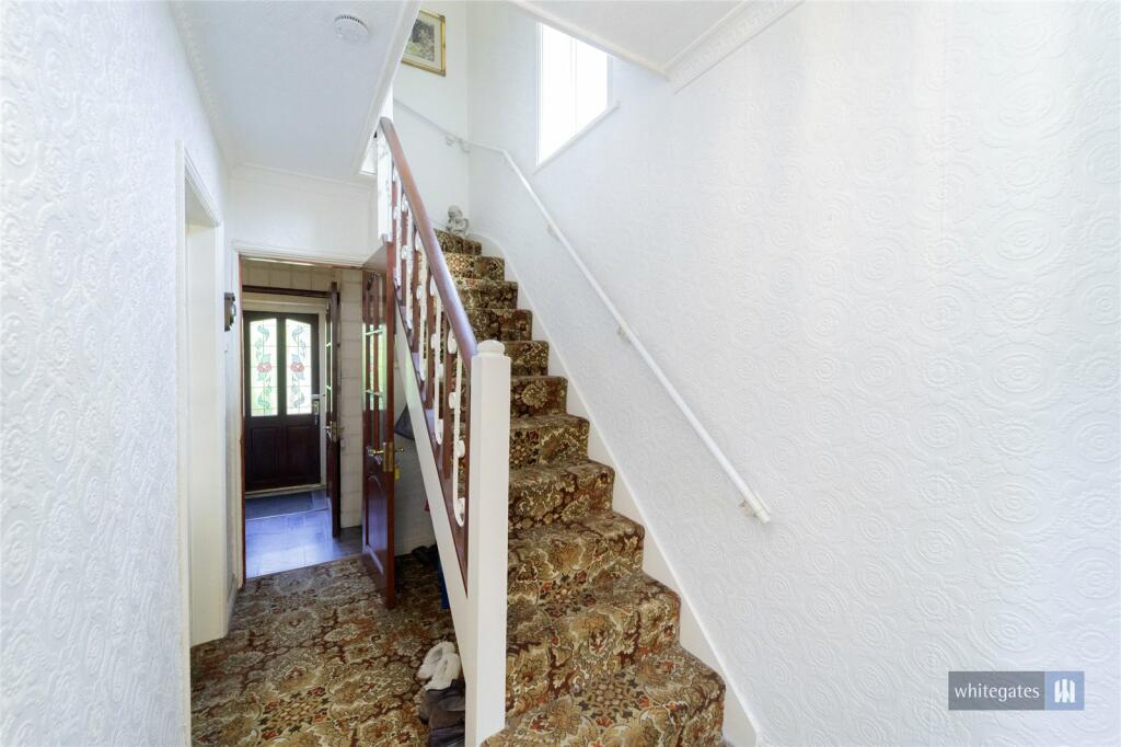 3 bed Terraced
