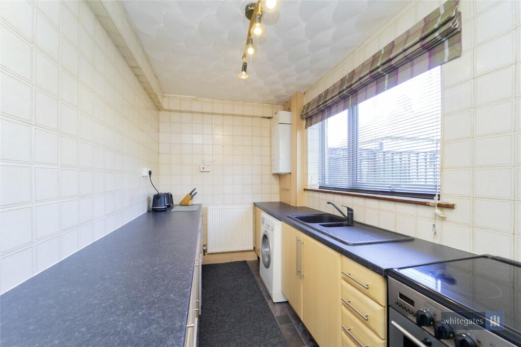 3 bed Terraced