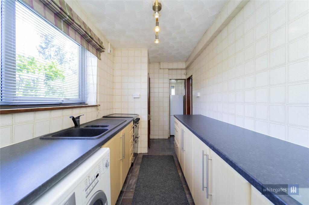 3 bed Terraced