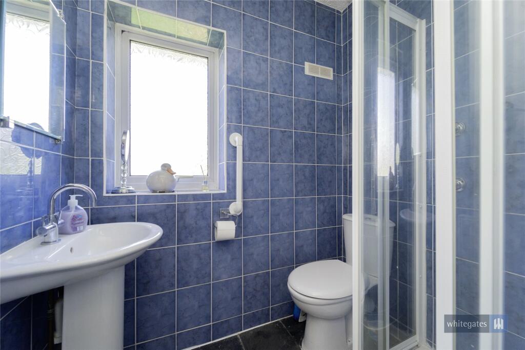 3 bed Terraced