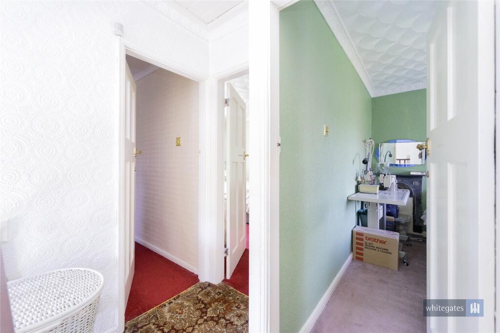 3 bed Terraced
