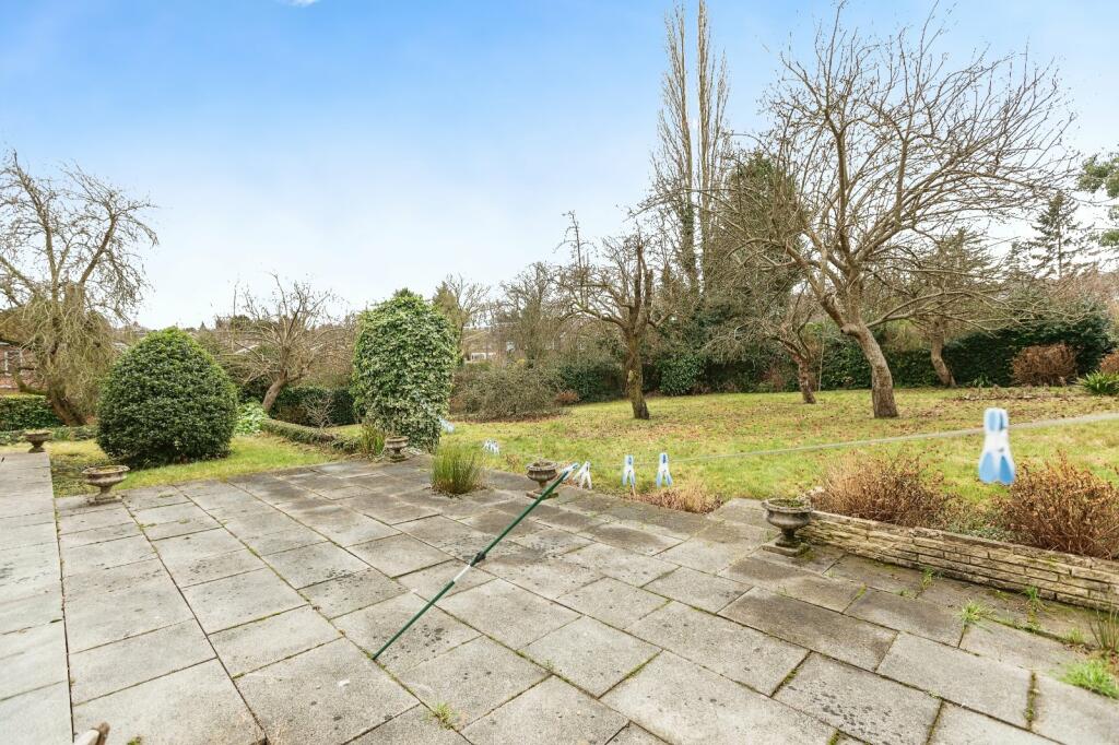 3 bed Detached Bungalow