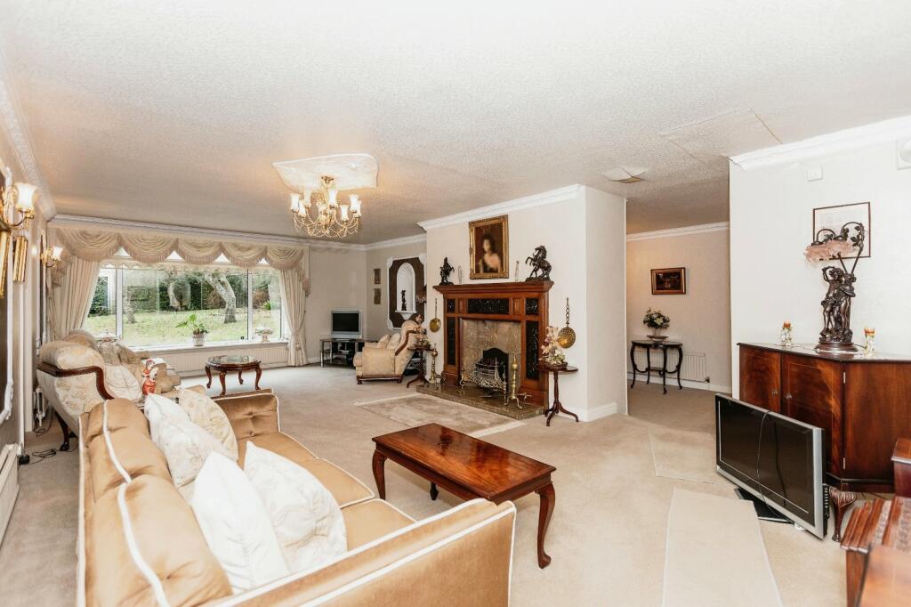 3 bed Detached Bungalow